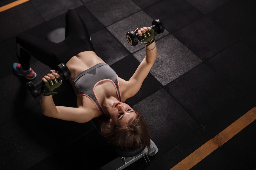 Resistance Training